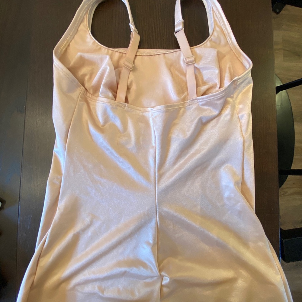 Ruby Ribbon Shapewear cami